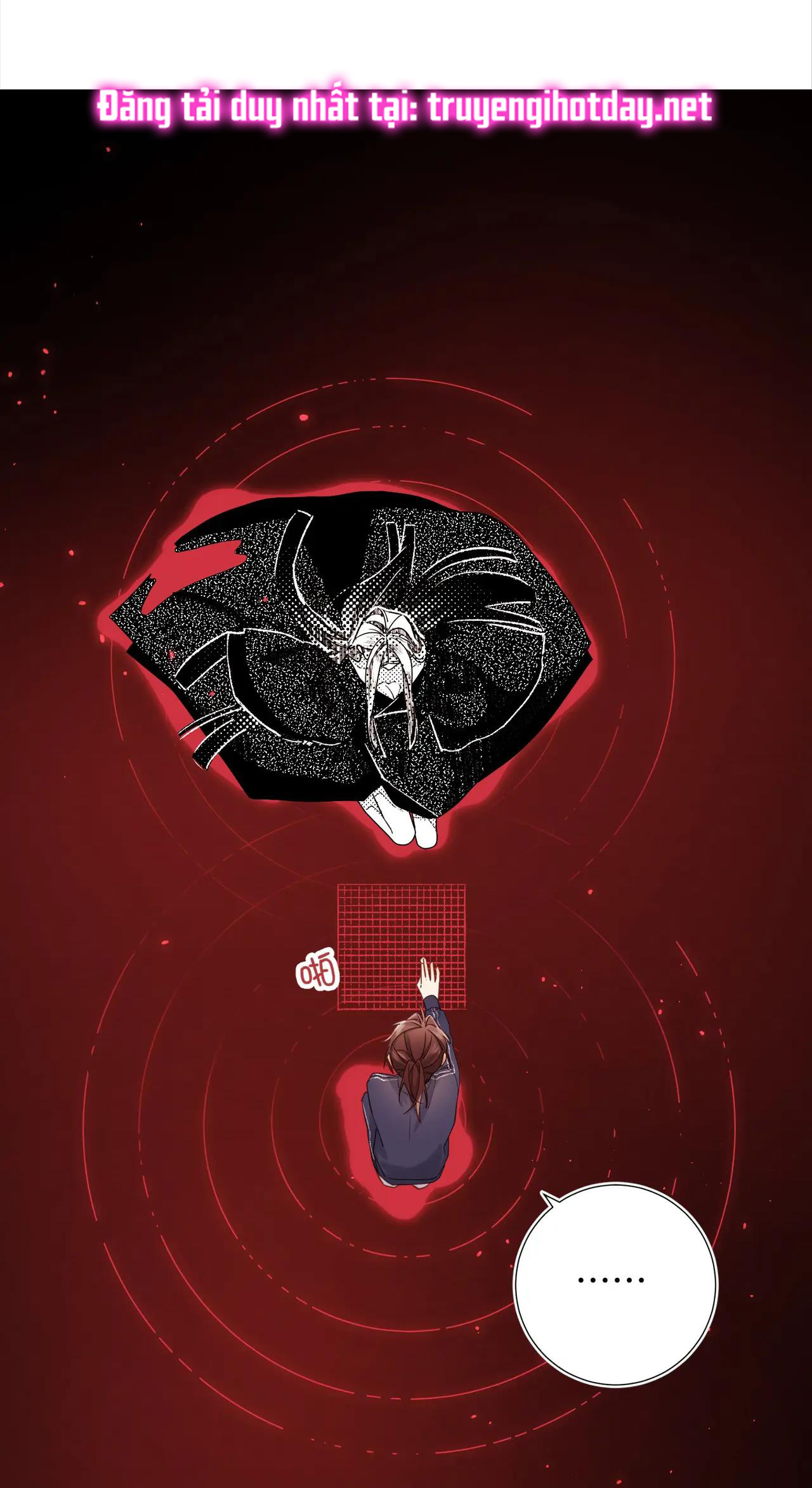 ác nữ cự tuyệt nam chính chapter 118 2