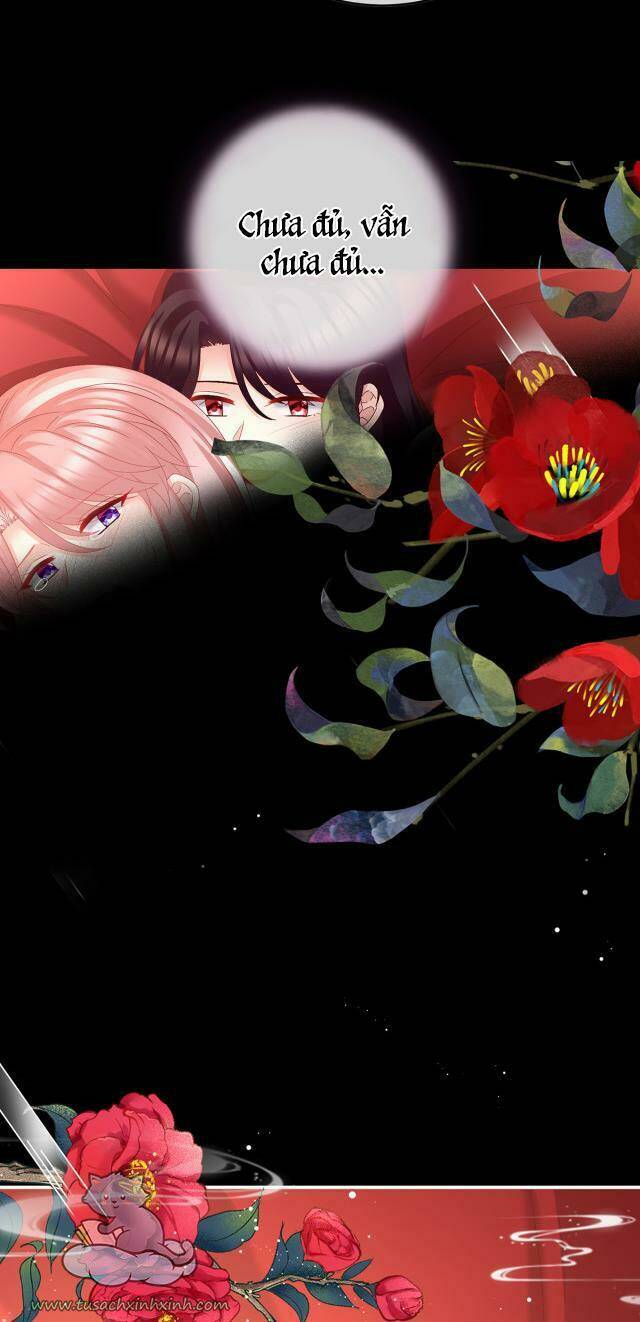 kiều phu có hỉ chapter 53 34