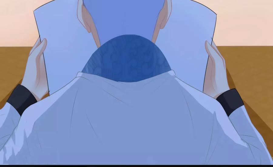 trù nương hoàng hậu chapter 10 18