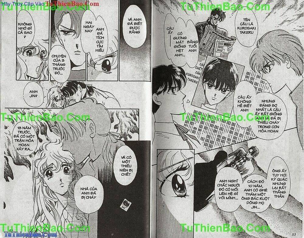 búp bê mario chapter 6 26