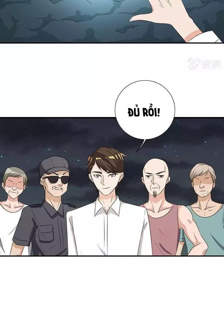 kháp kháp hương phản chapter 25 19