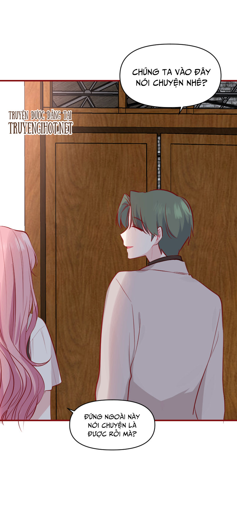 mù quáng vì yêu anh chapter 25 8