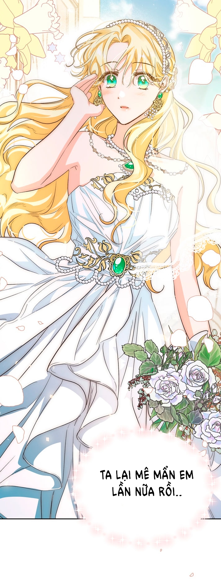 ác nữ xứng đôi với bạo chúa chapter 99 43