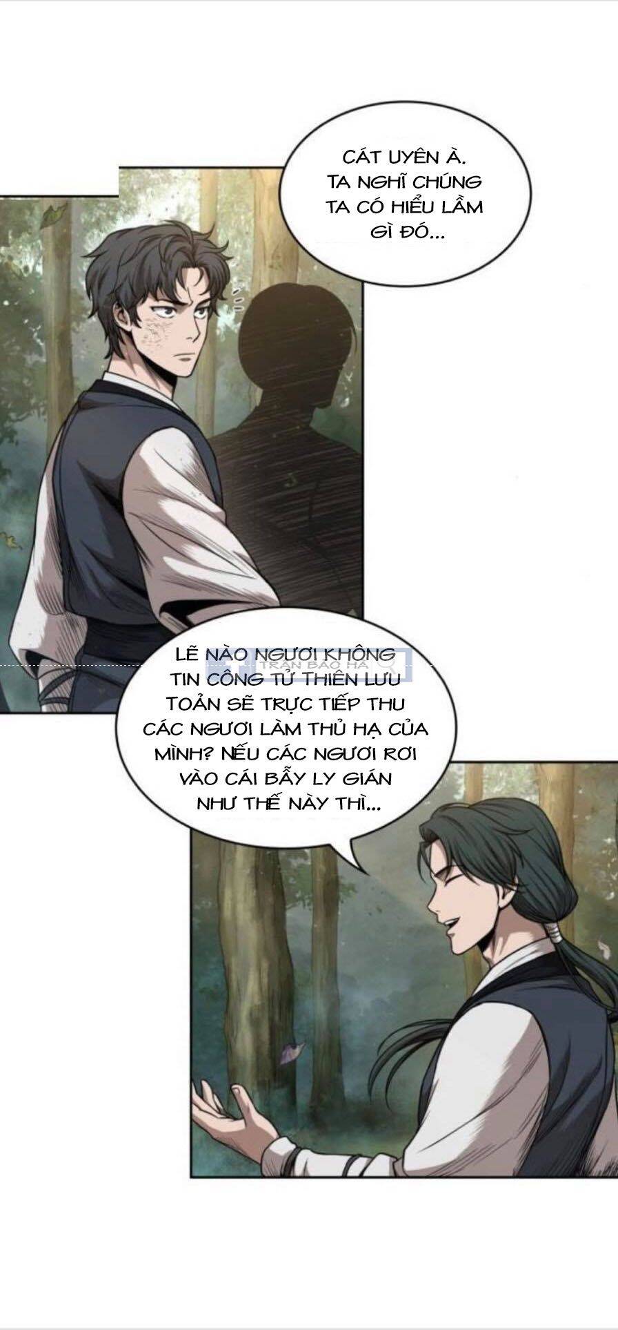 Ngã Lão Ma Thần Chapter 53 - Trang 45