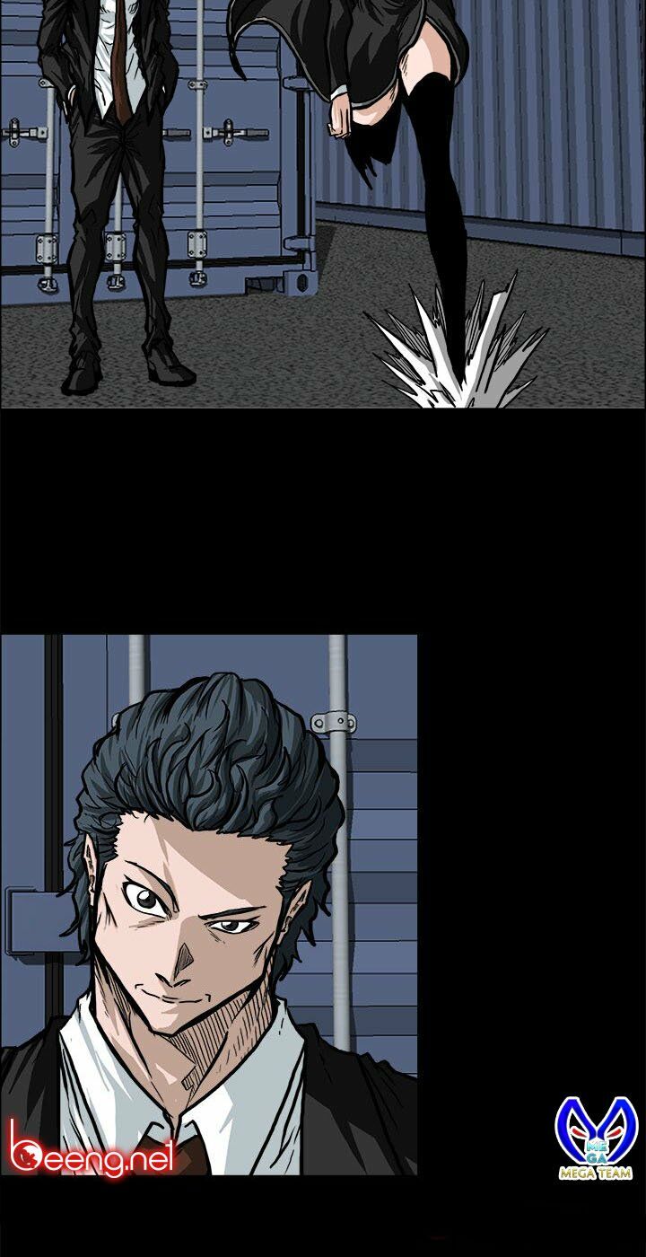 bá chủ học đường ss2 chapter 24 14