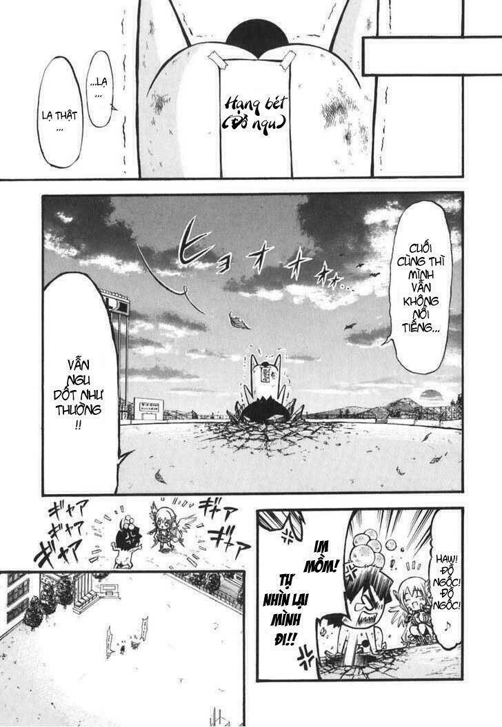 vật thất lạc của bầu trời chapter 26 35