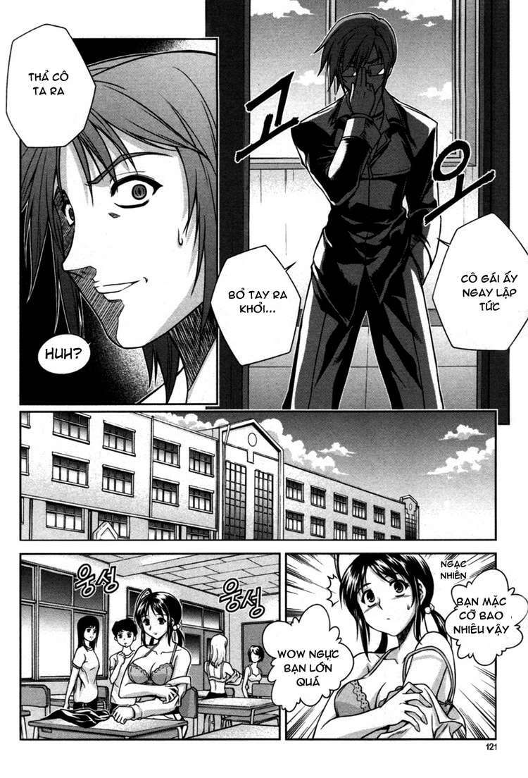 aflame inferno chapter 12 11