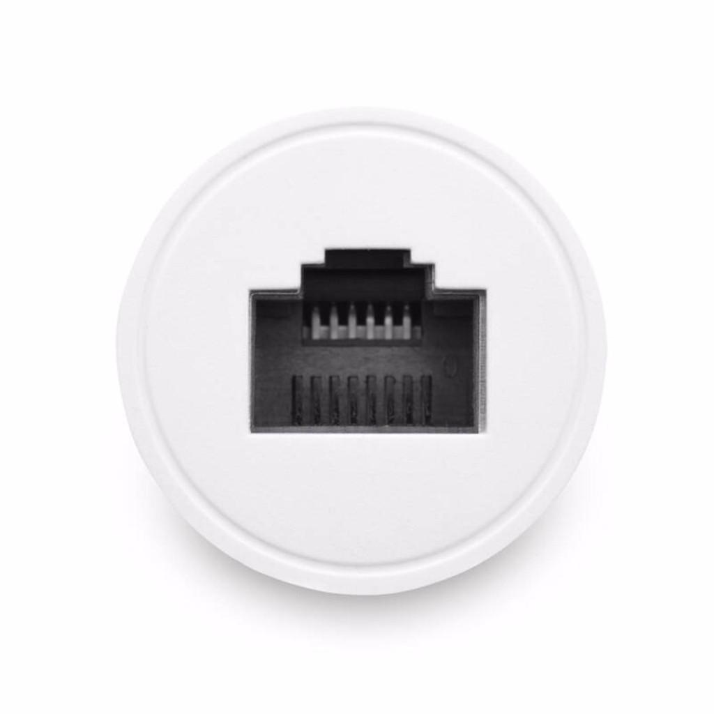 Đầu nối mạng RJ 45 cái sang cái thiết kế đẹp mắt UGREEN 20391 - Hãng chính hãng