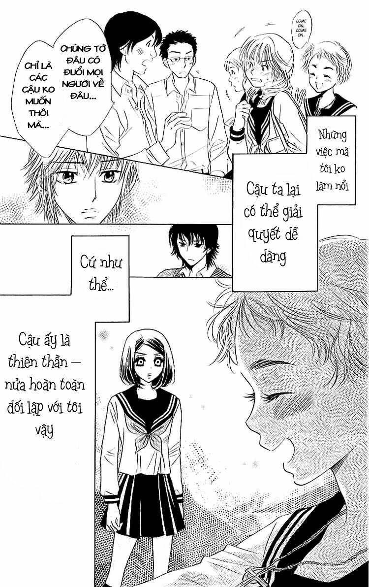ác quỷ và bản tình ca chapter 14 25