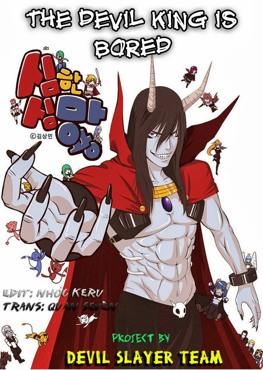 the devil king is bored chapter 36 2