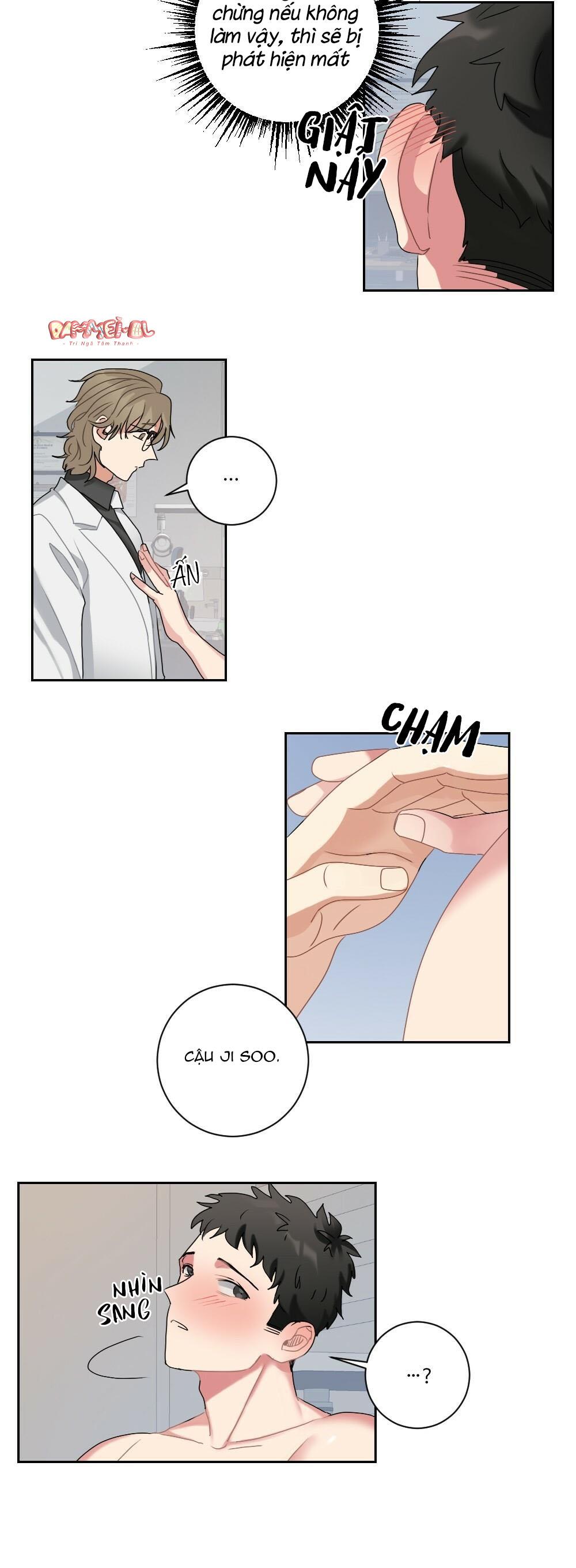 chăm sóc chapter 2 30