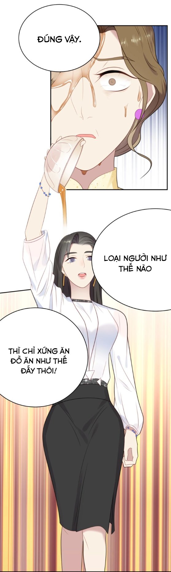 khoá chặt đôi môi (full) chapter 5 34