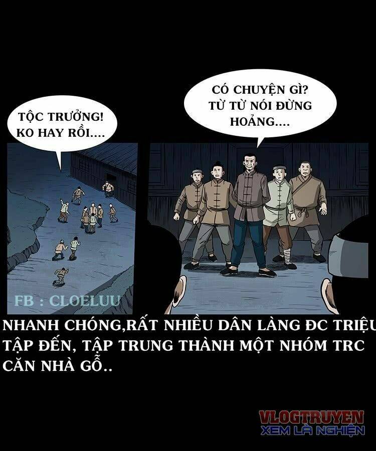 tiên sơn truyền kỳ chapter 10 2