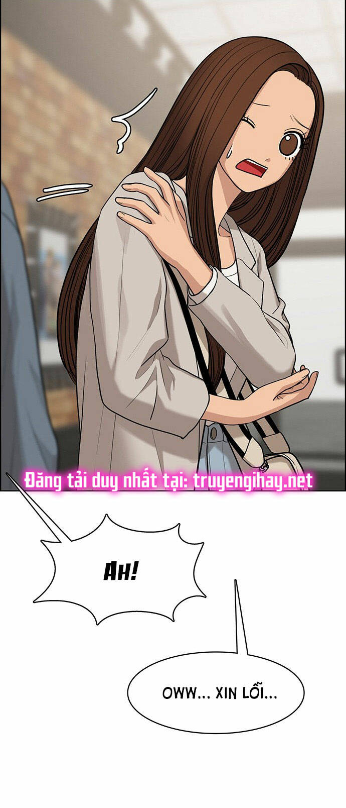 nữ thần giáng thế chapter 177.2 40