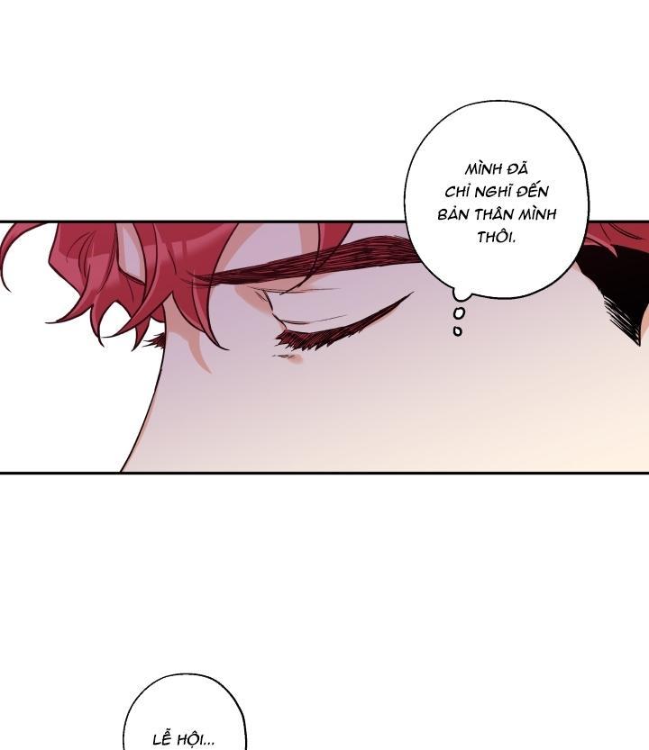 gâu gâu! chapter 17 14