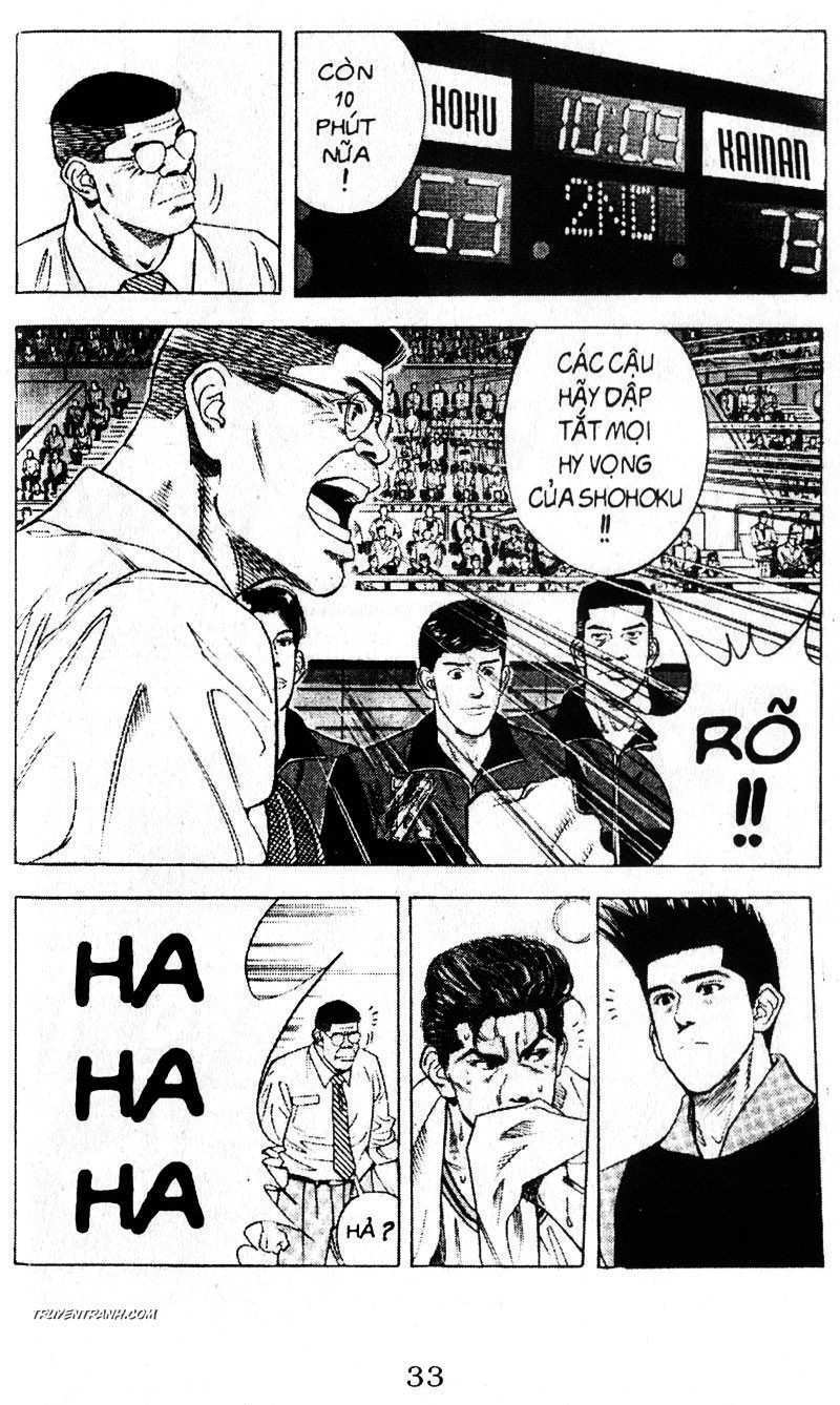 cao thủ bóng rổ chapter 121 8
