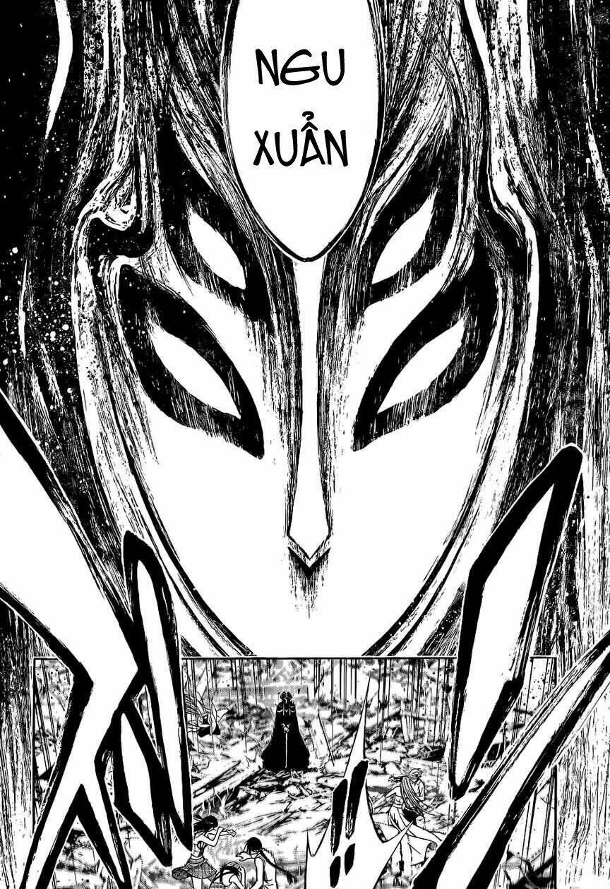 cô nàng ma cà rồng i chapter 66 6