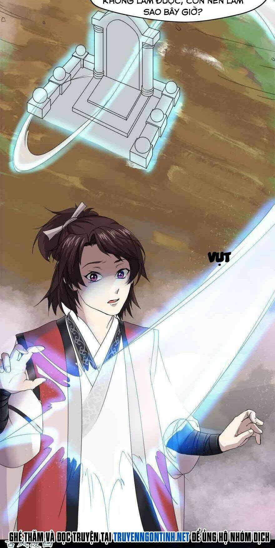 võ đạo cuồng triều chapter 3 7