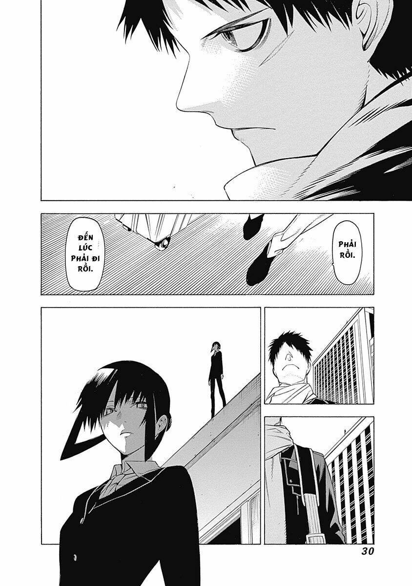 mononogatari chapter 1 30