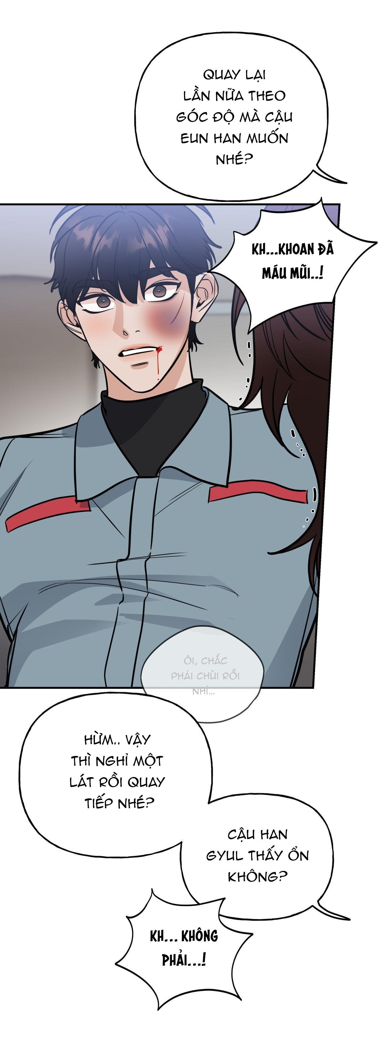 lệnh cứu rỗi chapter 21 12