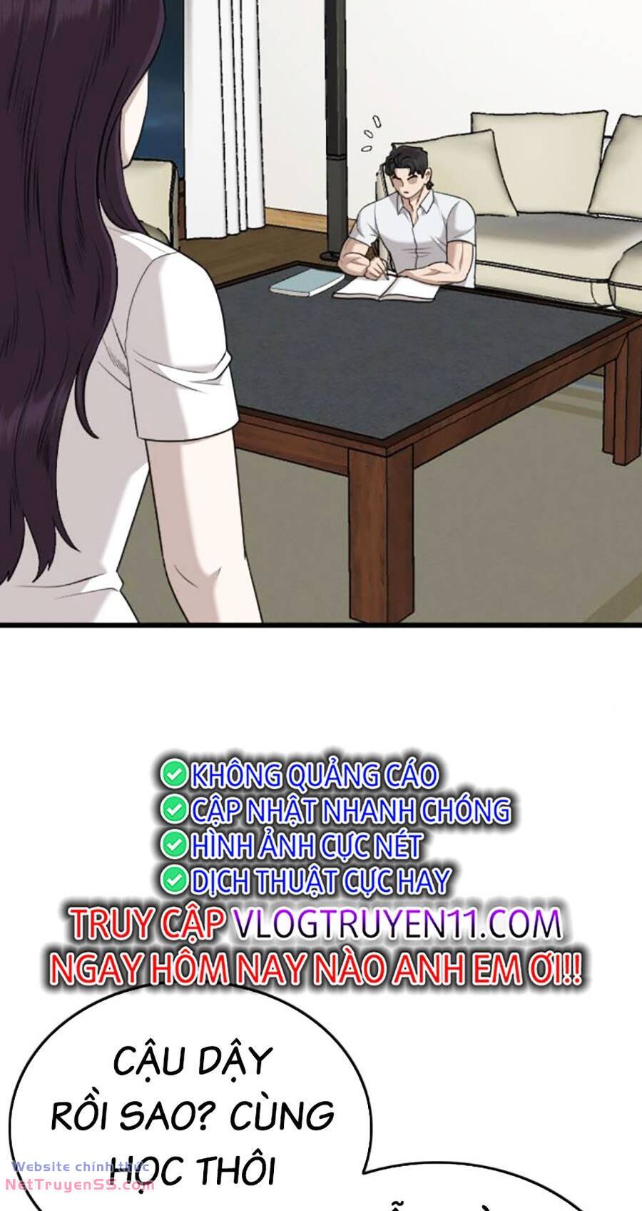 người xấu chapter 186 19