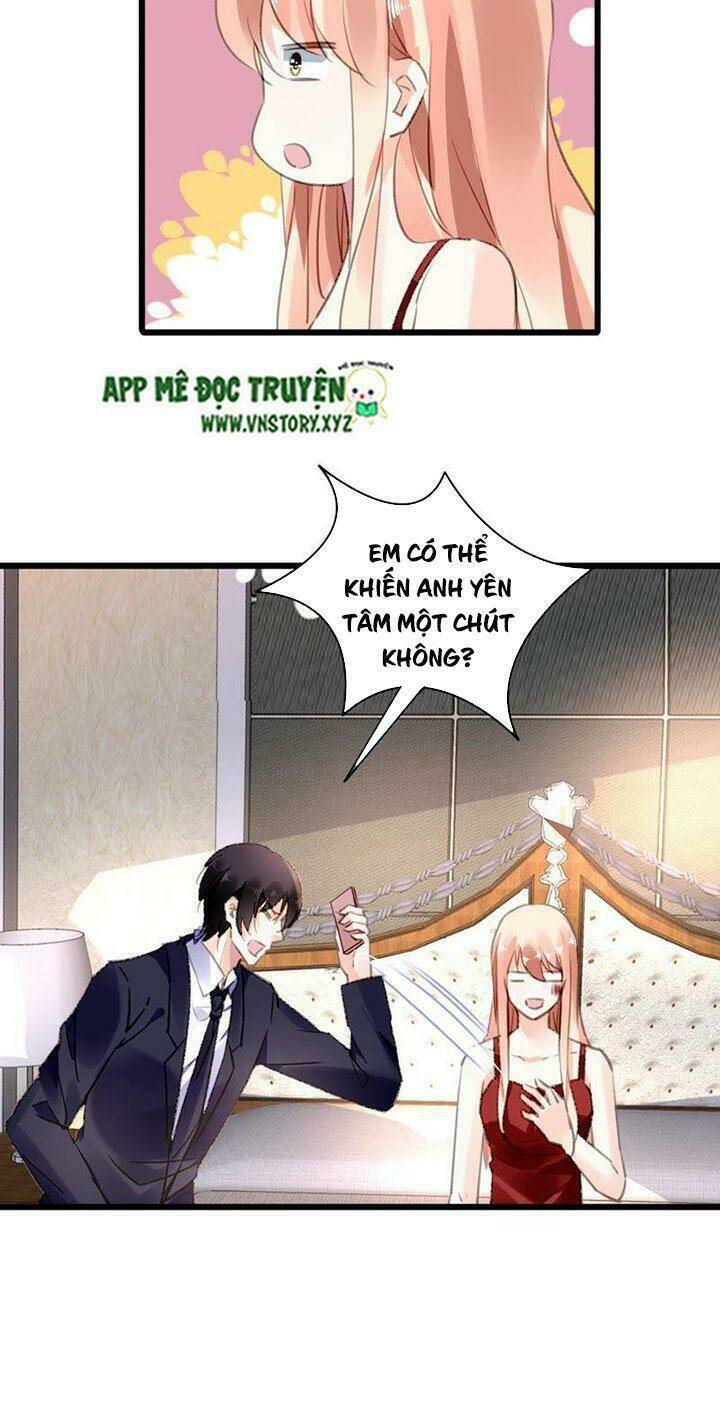 mưu ái thành nghiện chapter 93 9