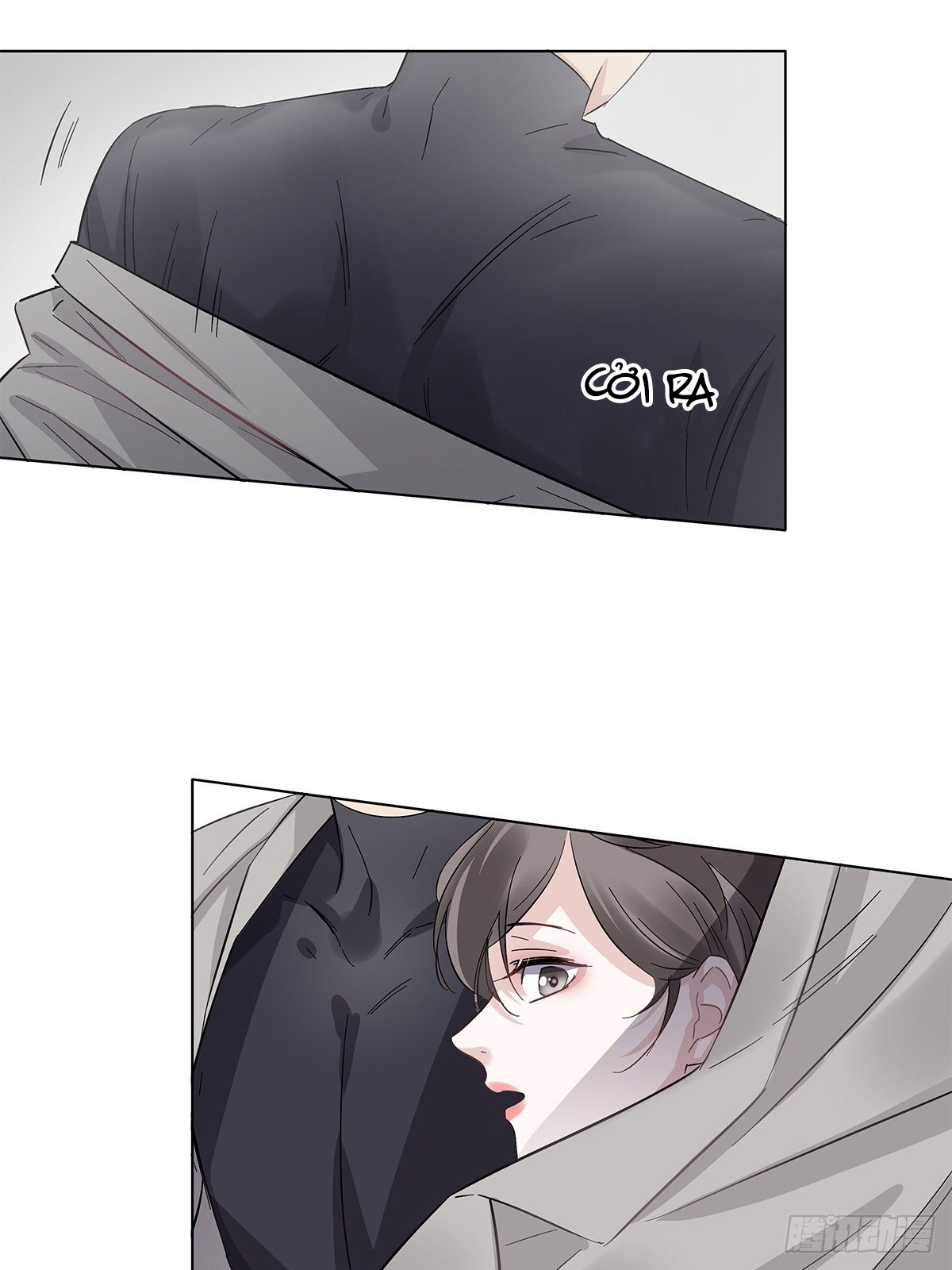 hôm nay nam giả trang nữ vẫn chưa được cầu hôn! chapter 11 34