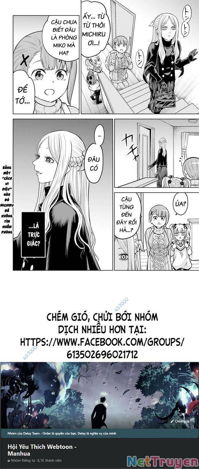 mieruko-chan chapter 58 25