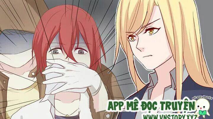 hồ tiên này không tin được chapter 30 1