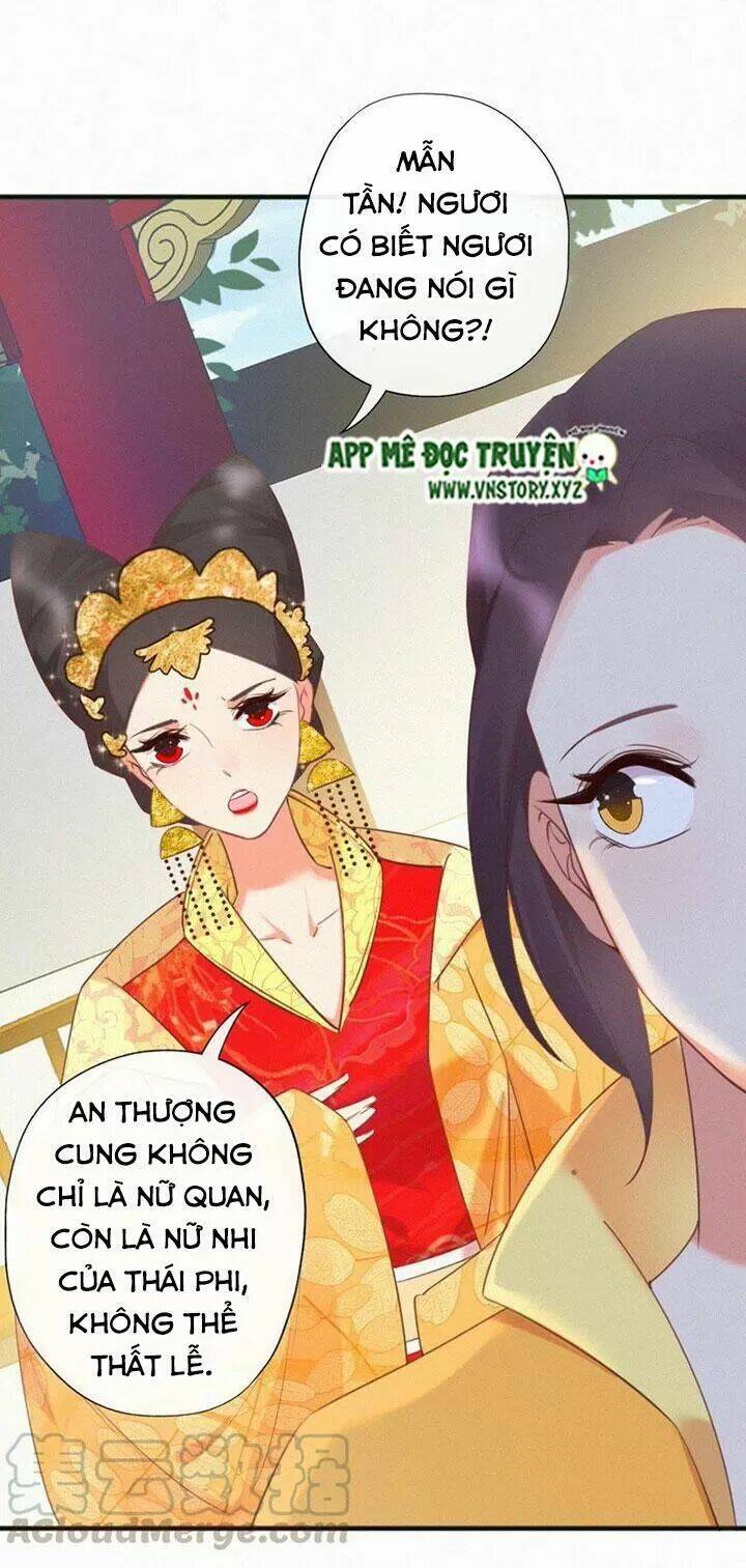 thiên hương mỹ nhân chapter 30 19