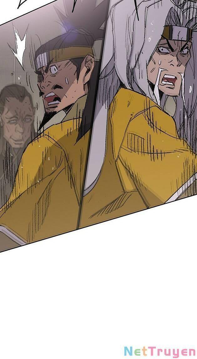 kiếm sĩ bất bại chapter 120 49