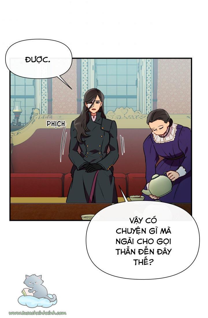 công nương khế ước của gia tộc công tước quái vật chapter 31 42