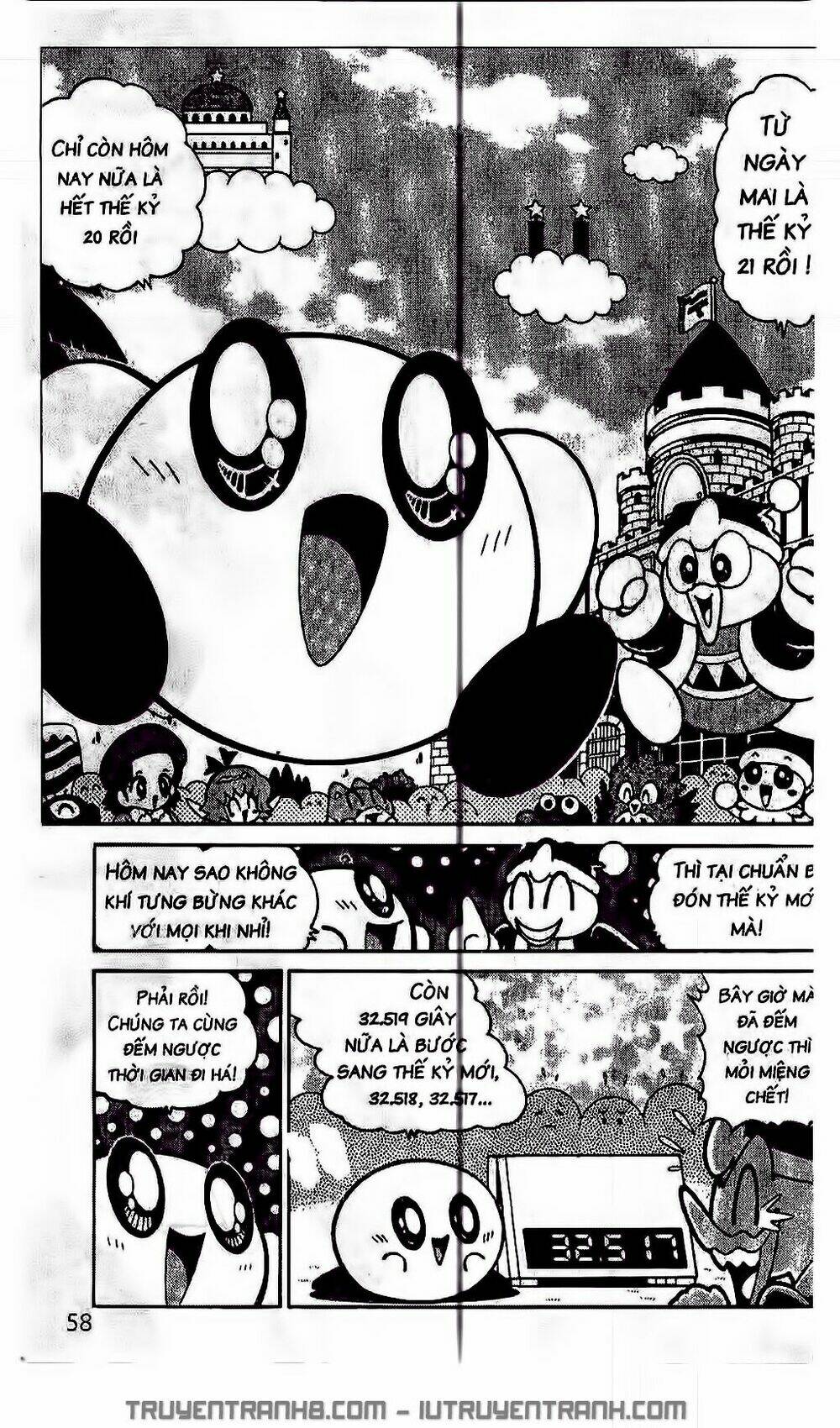 ngôi sao kabi chapter 171 5