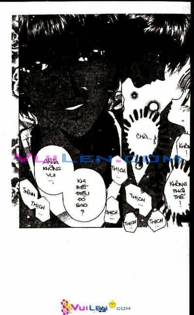 arita đáng yêu chapter 12 28