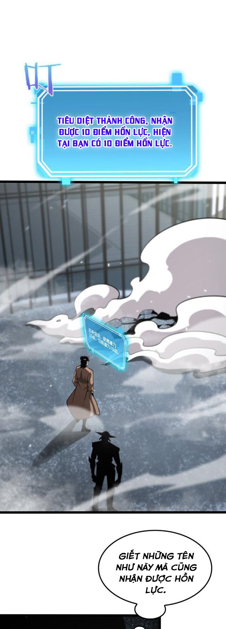 chư giới - tận thế online chapter 147 1