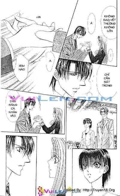 thử thách của kyouko chapter 61 63