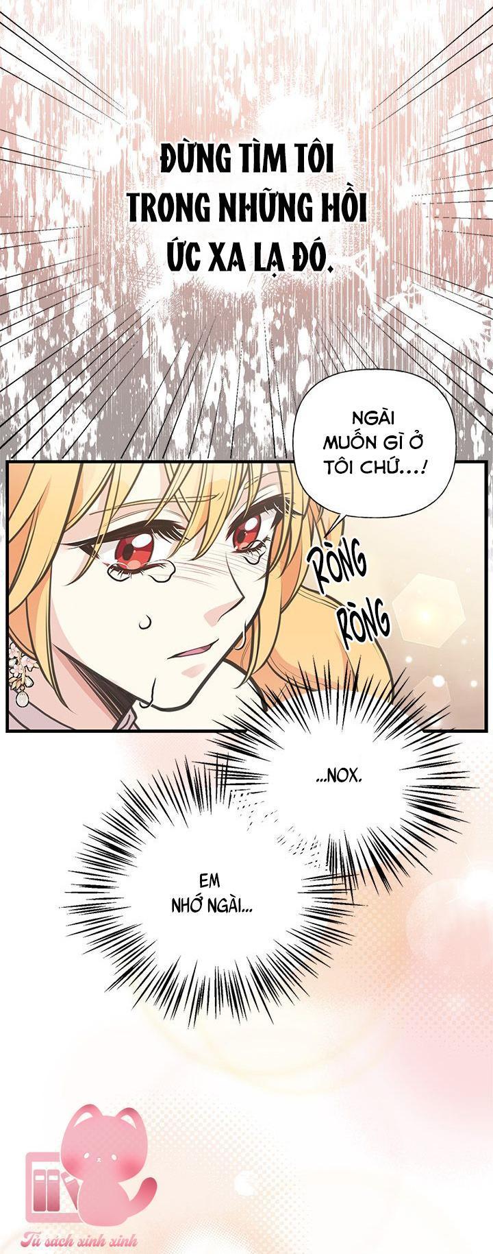 chị tôi nhặt về nam chính của tiểu thuyết chapter 71 42