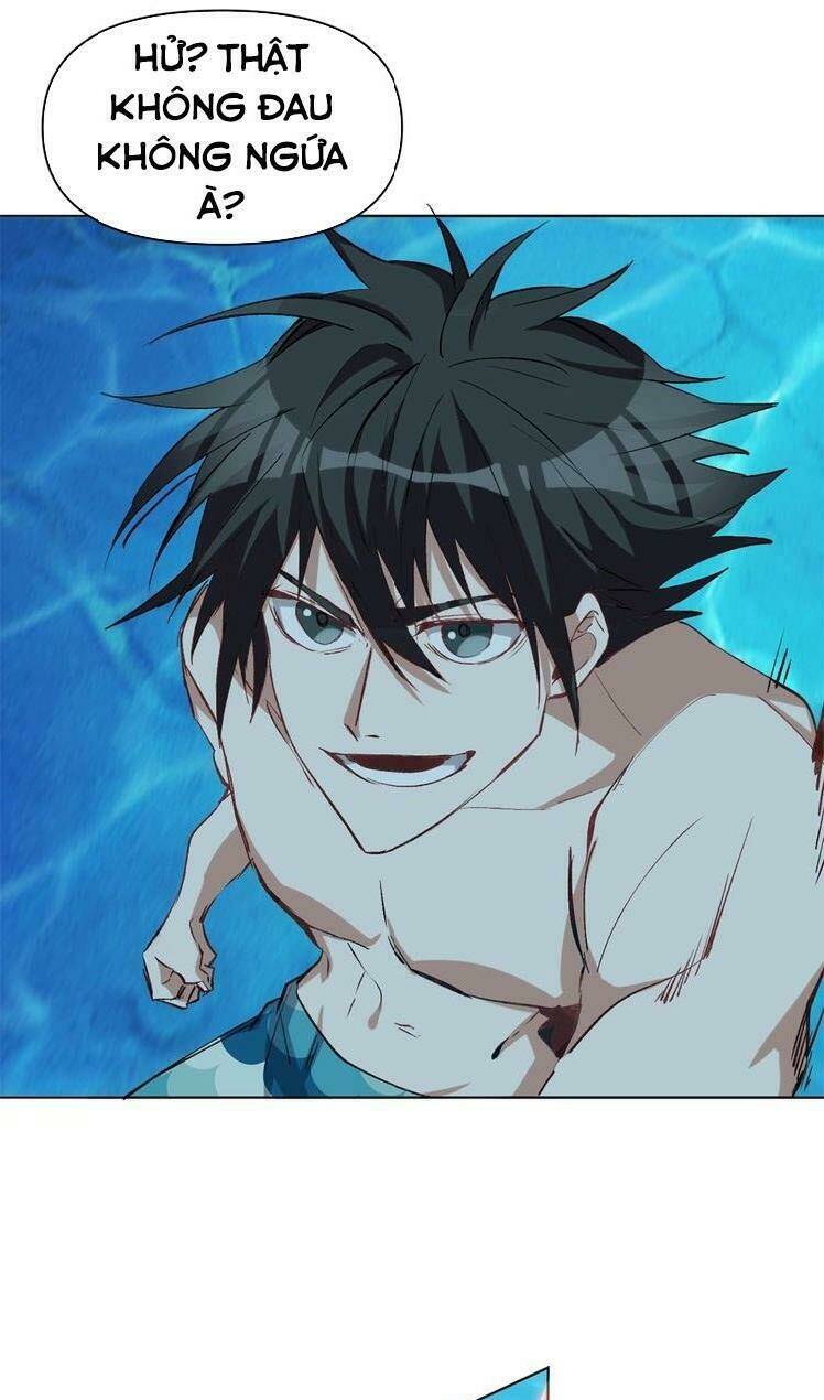 thần lai yêu vãng chapter 41 3