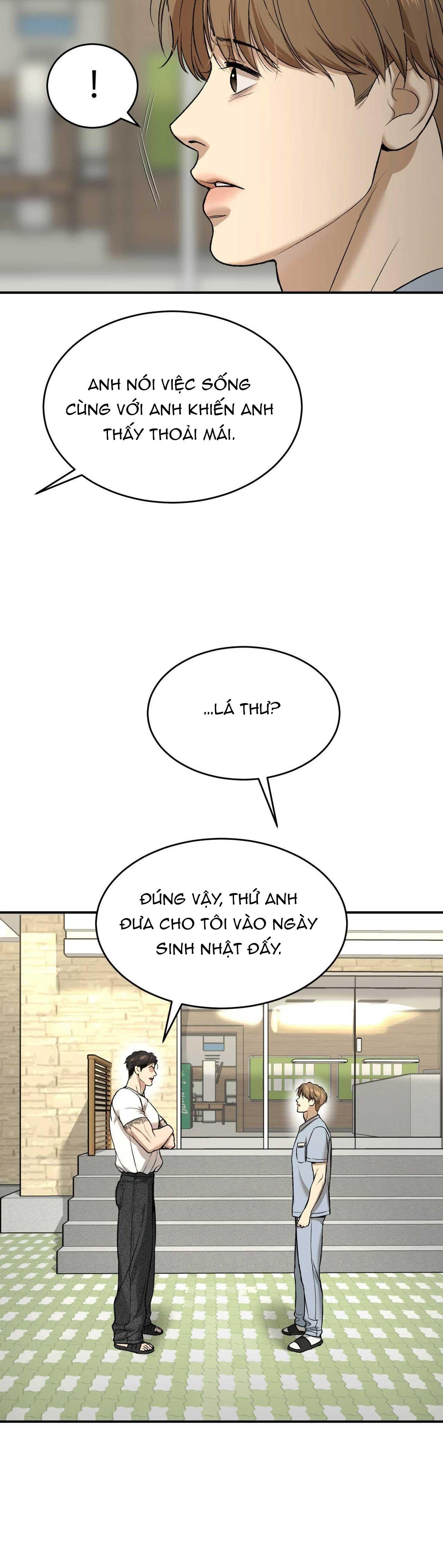 điềm rủi chapter 62 22