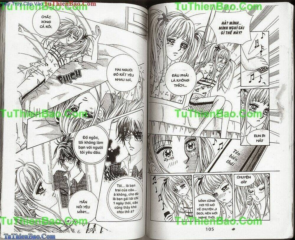 đại ca tuổi yêu chapter 7 52