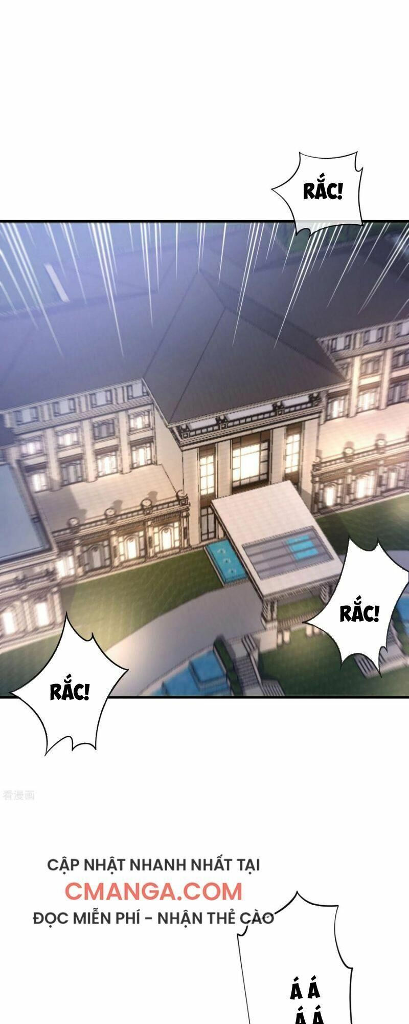 vòng bạn bè mạnh nhất của tiên giới chapter 69 17