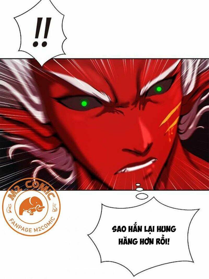 xuyên không thành hổ chapter 28.5 5