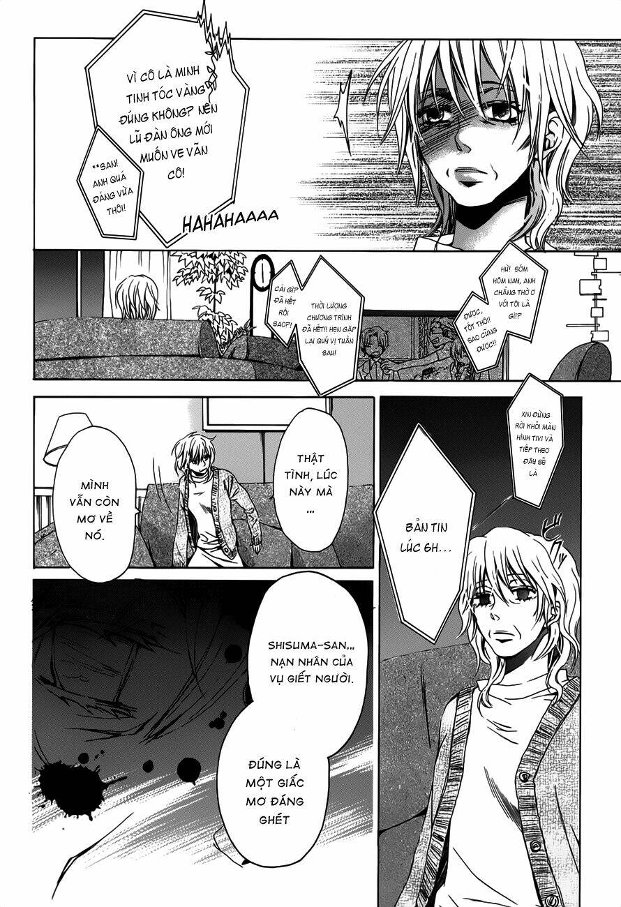 darker than black chapter 3 2