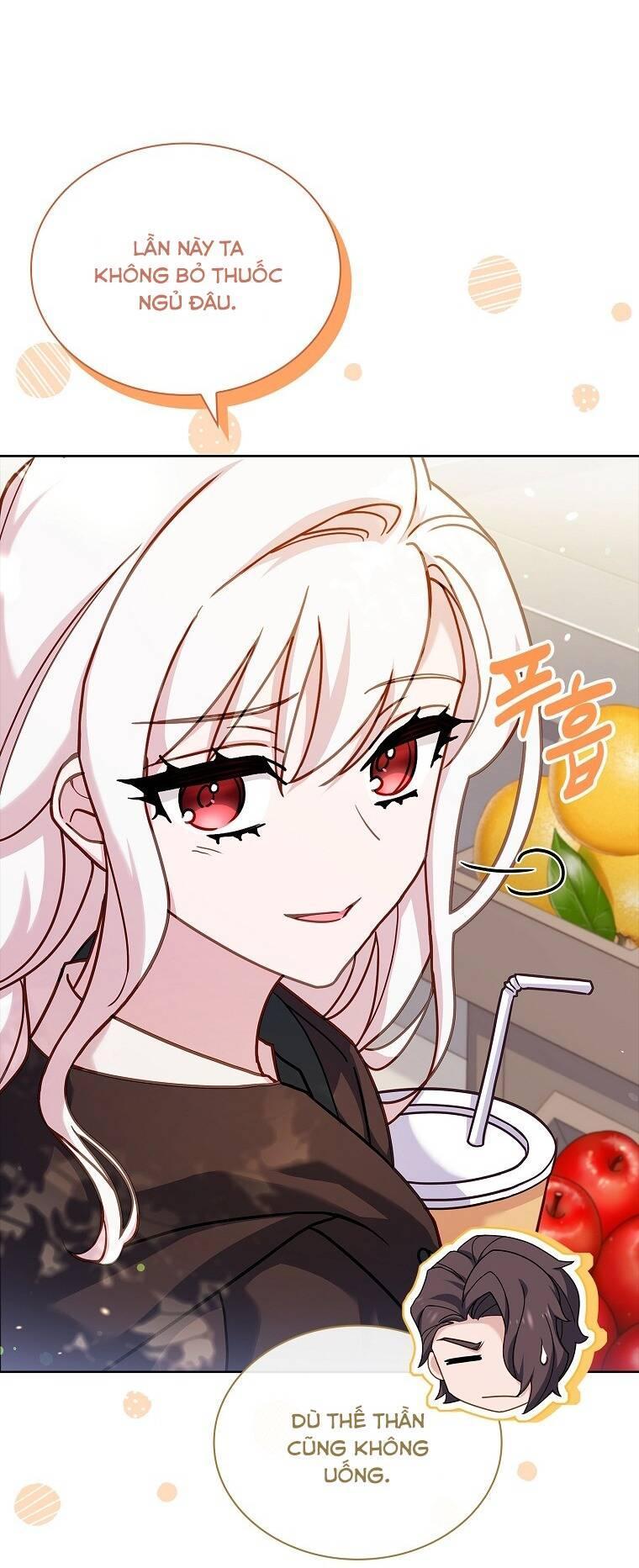 để yên cho tiểu thư hiền chapter 99 61