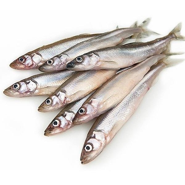 - Cá trứng -400g