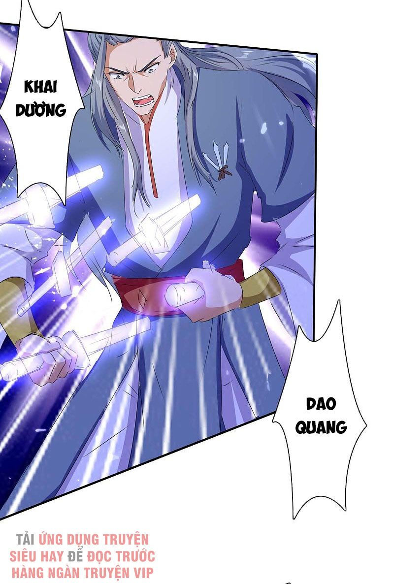 tối cường thăng cấp chapter 210 5