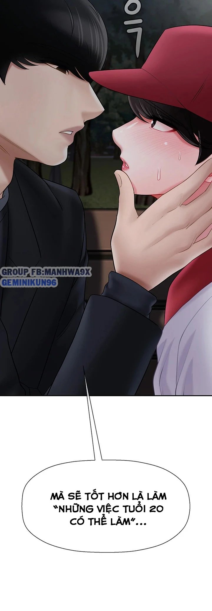 lớp học thể chất chapter 31 67