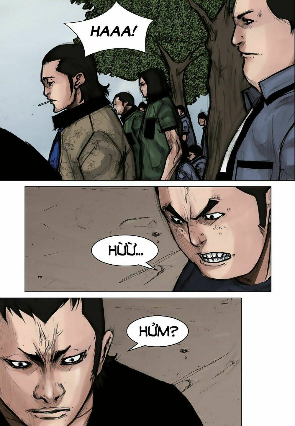 tong | tổng chapter 16 37