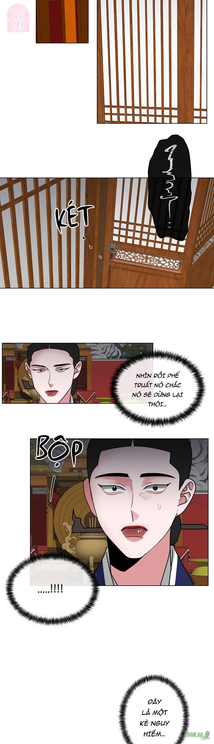 shinsujeon chapter 46 5