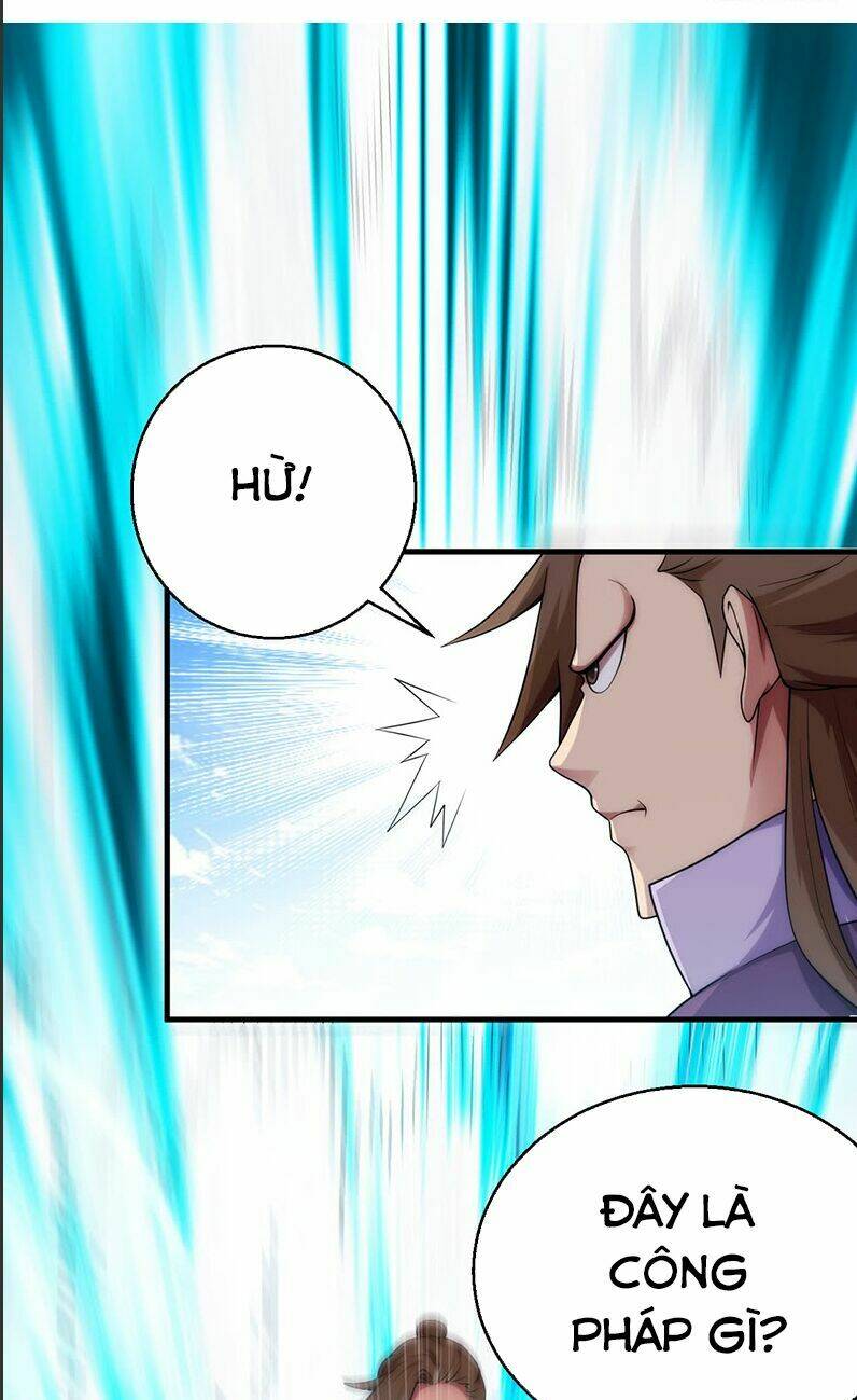 thiên hạ kiếp chapter 9 21